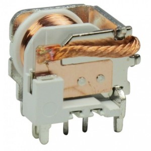 Automotive Relay 30A 1 C/O Open Type