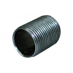 20mm Galvanised Nipple