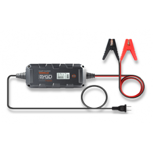230VAC 6/12/24VDC 15/8A 8 Stage Battery Charger for GEL AGM LiFePO