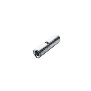 Non-Insulated Ferrules 25mm 100 Pack