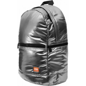 VAX vax-b154bugyb Back Pack 15.6" - Metallic Grey Umbrella fabric/ nylon