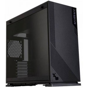 In-Win 103 Black ATX Mid Tower Chassis
