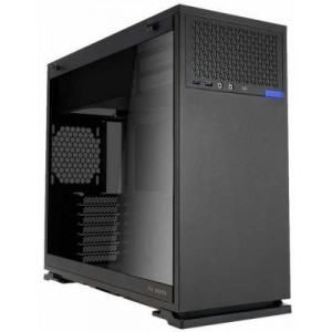 In-Win 102 Black ATX Mid Tower Chassis