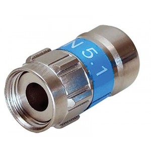 F56 5.1 Self Install NiTin Connector