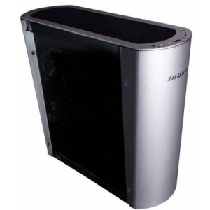 In Win 915 Silver E-ATX Full Tower Chassis