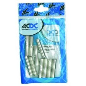 Non-Insulated Ferrules 70mm Pack of 50
