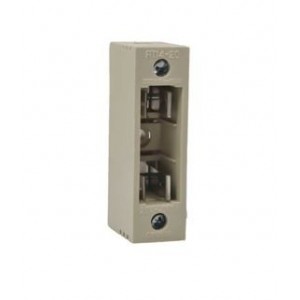 1 Pole 10 X 38 Fuse Holder Base Mount