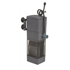 230V Multi-Purpose Pump and Small Filter