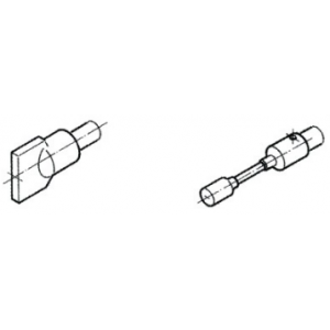 Flexible Shaft For Limit Switch
