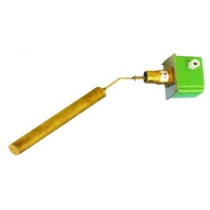 Float Switch Brass 1C/O 16A 1"