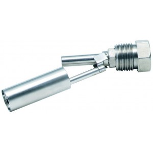 Stainless Steel Level Switch 1A SPST (Excl Mounting Nut)