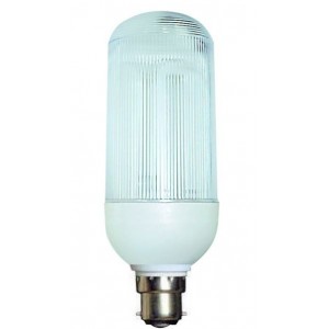 Daylight CF Lamp 230V 25W B22