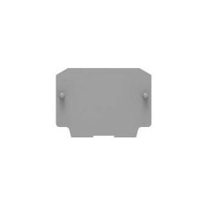 End Plate - DR1.5/5 Micro