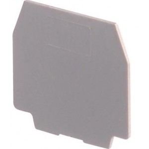 End Plate - DR4/S Micro