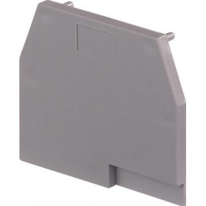 End Plate - M16/12