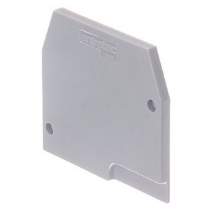 End Plate For M4/6SN