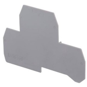 End Plate - MA2.5/5D2 M4/6D2