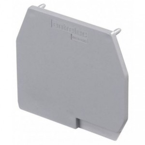 End Plate - M10/10RS
