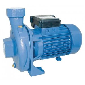 400VAC 1.5KW 2HP Hi-Flo Centrifugal Pump