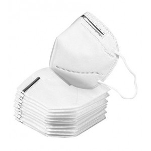 KN95/FFP2 Medical Mask Polypropylene - 20 Pieces Per Box
