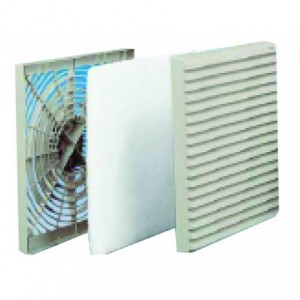 Spare Filter For FK3326.100 Fan