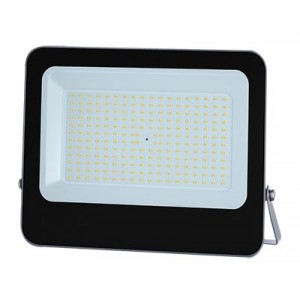 150W Cool White LED Aluminium Flood Light IP65 (220-240V)
