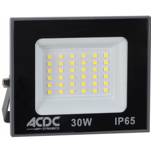 30W LED Cool White Mini Flood Light IP65