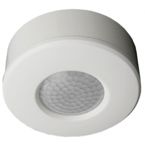 360 Degree Motion Sensor Dia 124mm 1200W / 5A