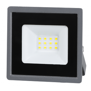 12VDC 20W Cool White Floodlight (225x185x160mm)