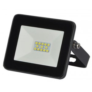 230VAC 10W Red LED Floodlight