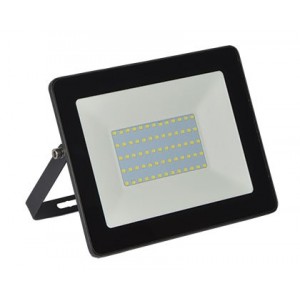 Yellow 50W 230VAC Floodlight (290x236x206mm)