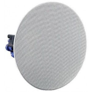 50W 8-Ohm 2-Way Recessed Speaker (284x97mm)