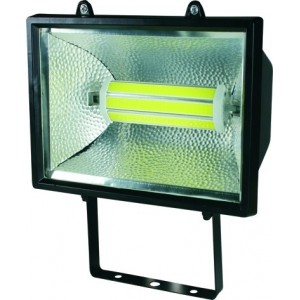 15W LED Floodlight with Lamp IP54