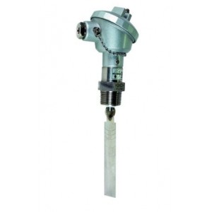 Stainless Steel Flow Switch 1C/O 0.3A 355PSI