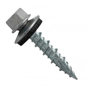 PV Mounting Hex Head Self Piercing Screw Class 4 /10