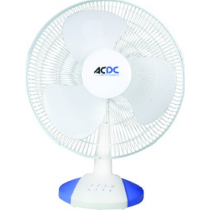 16 Inch 3-Speed Desktop Fan