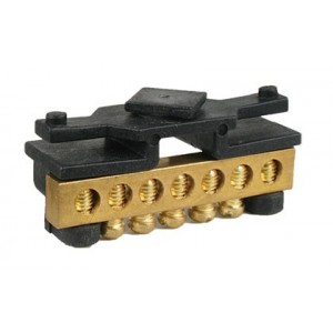 Quick Chassis Mount N-BAR