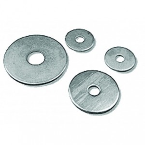 12mm Fender Washers - Pack of 20