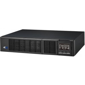 2000VA/2000W 230VAC Online UPS Pure Sine Rack/Tower