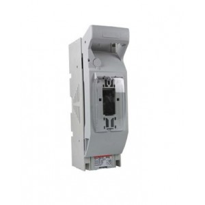 250A 1POLE- Size 1 Fuse Switch Bases Mount