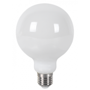230VAC 12W Warm White G90 LED Lamp E27 Ø95