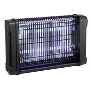 16W Fluorescent Commercial Bug Killer 230VAC