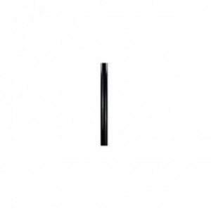 1.8M PVC Pole For Bayonet Neck - Black