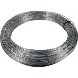 Galvanised Draw Wire 1.6mm 5kg 330m