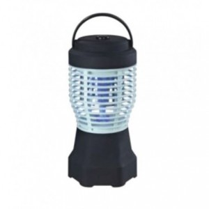 Portable Domestic Bug Killer Rechargeable with LED Light