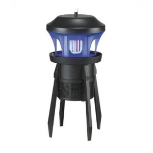 7W Domestic Bug Killer 230V IPX4