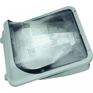 230V 250W Aluminium Floodlight E40/MTE-250 IP65