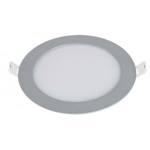 12W 174mm Round Dimmable Warm White LED Downlight