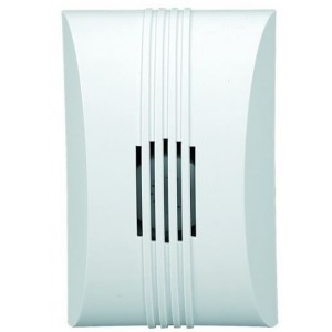 230V DOOR CHIME 81dB C/W TRANSFORMER 160X98X35