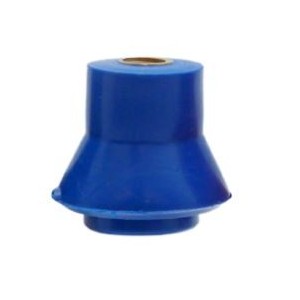 5mm Blue DMC Insulator F/F